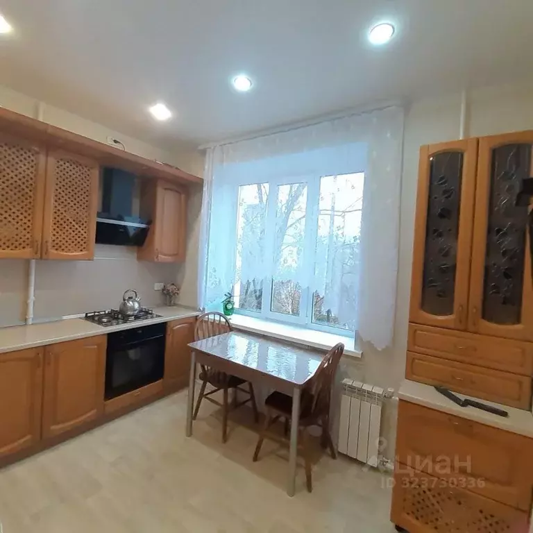 3-к кв. Ульяновская область, Ульяновск ул. 12 Сентября, 88 (76.0 м) - Фото 1