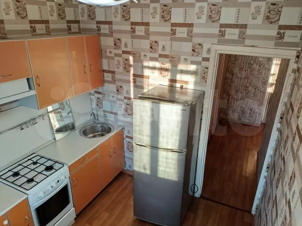 1-к. квартира, 36,5 м, 7/9 эт. - Фото 1