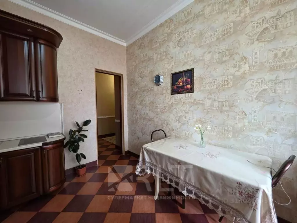 2-к кв. Дагестан, Махачкала просп. Насрутдинова, 58а (80.0 м) - Фото 1