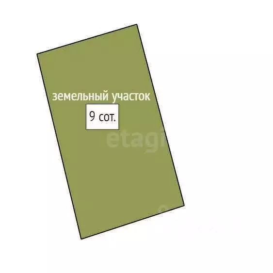 Дом в Красноярский край, Красноярск ул. Маерчака, 111/18 (49 м) - Фото 2