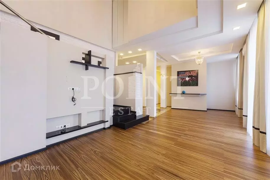 Продаётся 5-к квартира, 260 м - Фото 1
