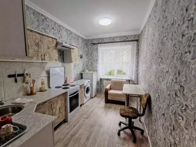 2-к. квартира, 44,7 м, 3/3 эт. - Фото 0