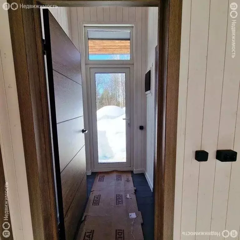 Дом в Боровск, площадь Ленина (66 м) - Фото 1