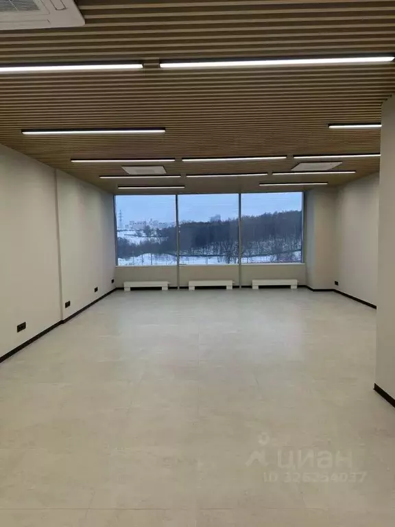 Офис в Московская область, Красногорск Ильинское ш., 1а (70 м) - Фото 1