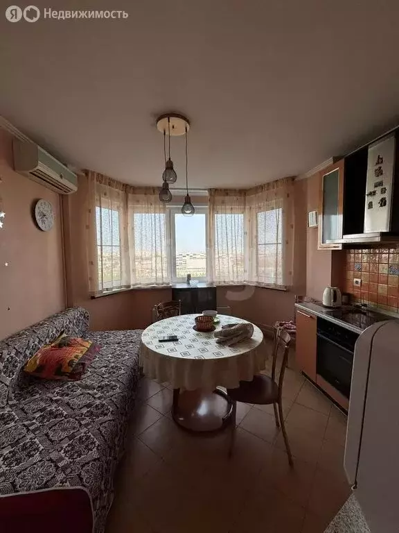 2-комнатная квартира: Москва, Дорожная улица, 34к2 (59.9 м) - Фото 0