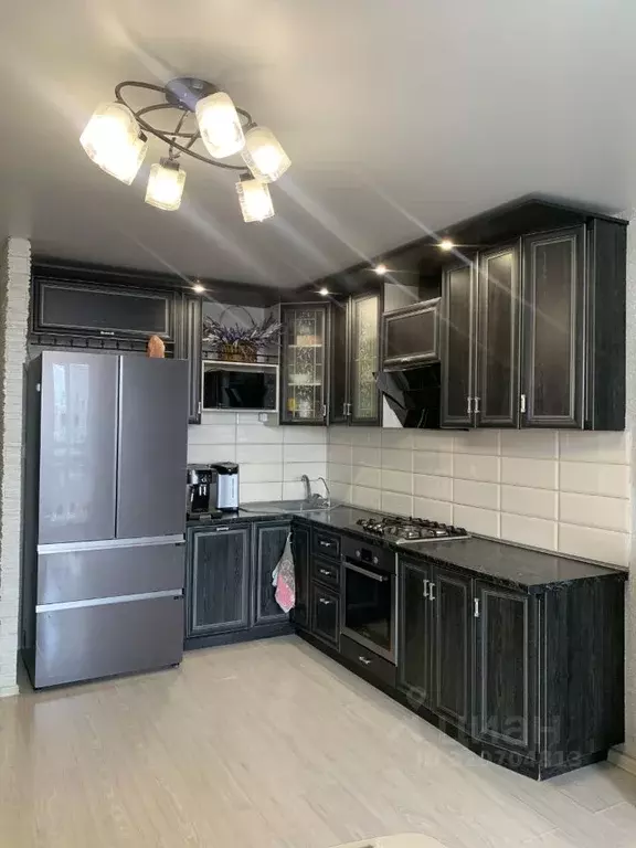 2-к кв. Рязанская область, Рязань ул. Брестская, 1 (66.8 м) - Фото 1