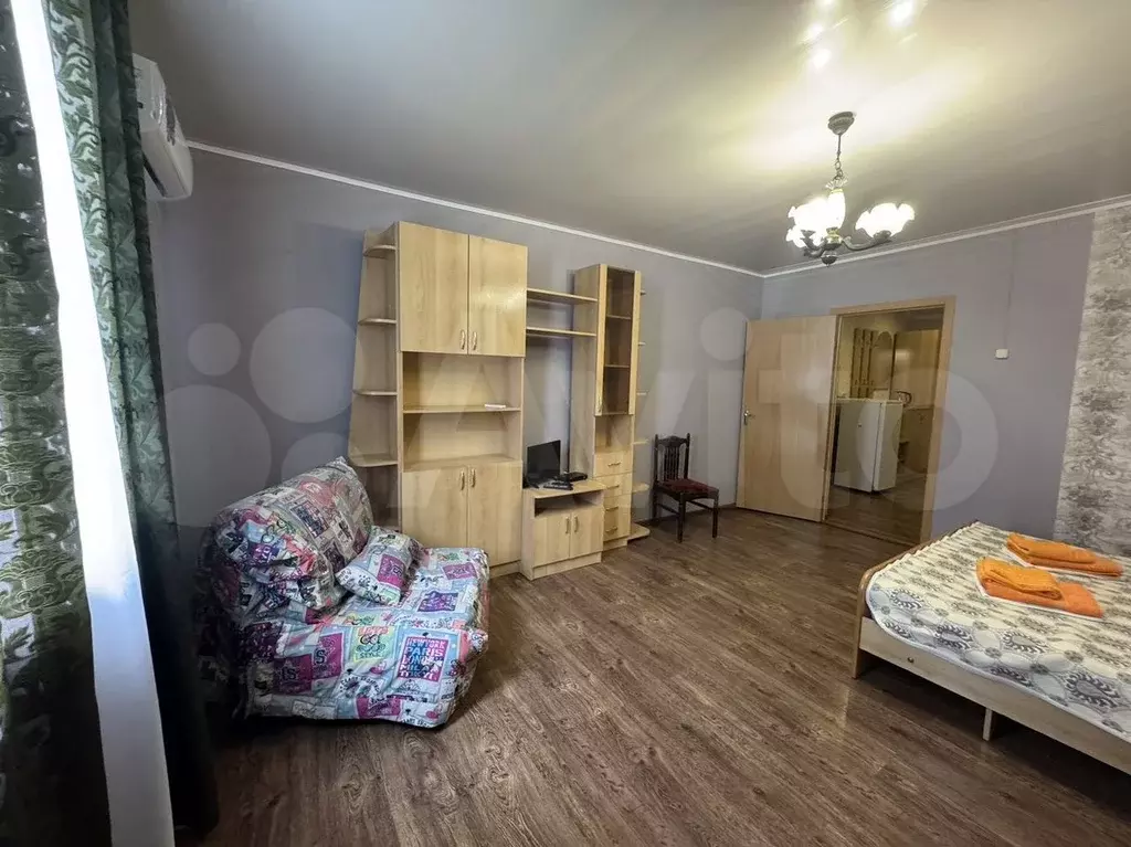 2-к. квартира, 44 м, 3/3 эт. - Фото 1