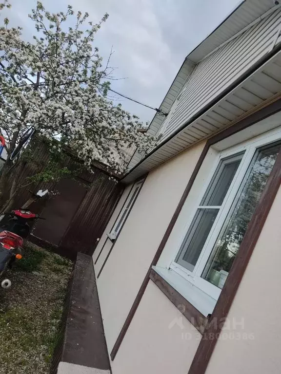 Дом в Свердловская область, Екатеринбург Поле Чудес СНТ, 130А (106 м) - Фото 1