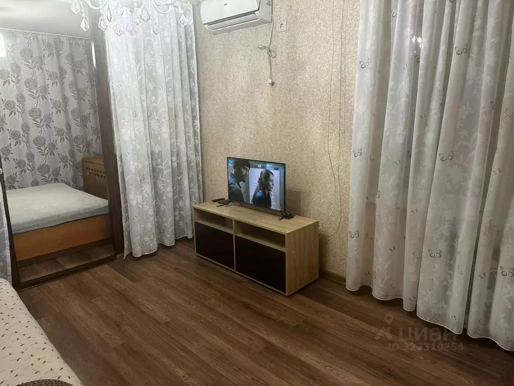 1-к кв. Краснодарский край, Сочи городской округ, Дагомыс пгт ш. ... - Фото 2