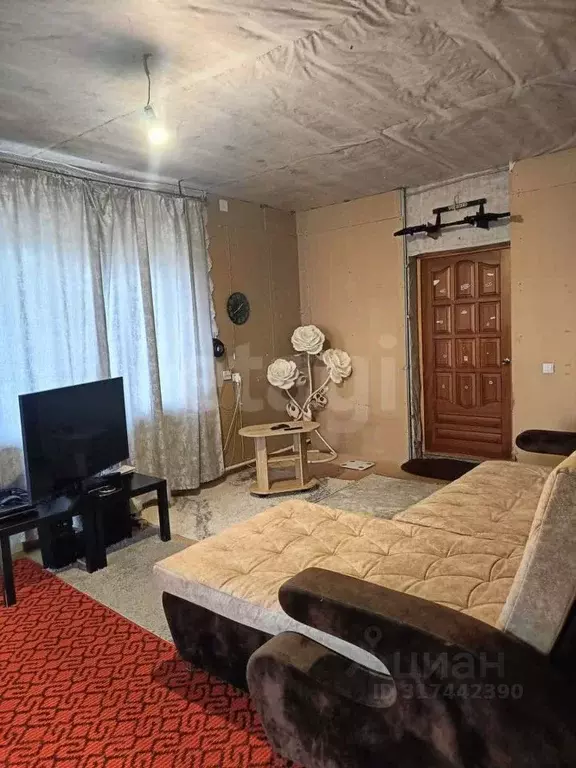 Дом в Ханты-Мансийский АО, Нягань ул. 1-я Хвойная, 10 (93 м) - Фото 1