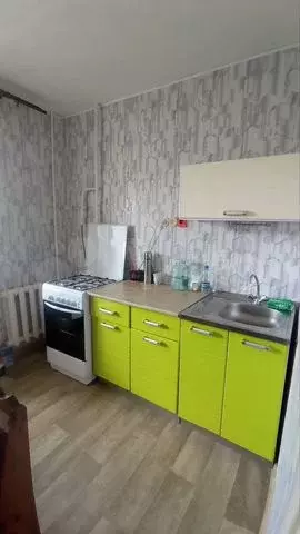 1-к. квартира, 34 м, 4/9 эт. - Фото 0