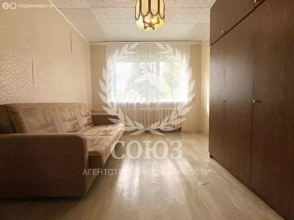1к в 5-комнатной квартире (12.8 м) - Фото 2