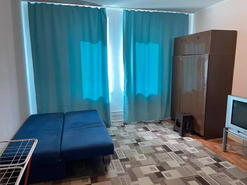 1-к кв. Москва просп. Защитников Москвы, 3к1 (38.0 м) - Фото 1