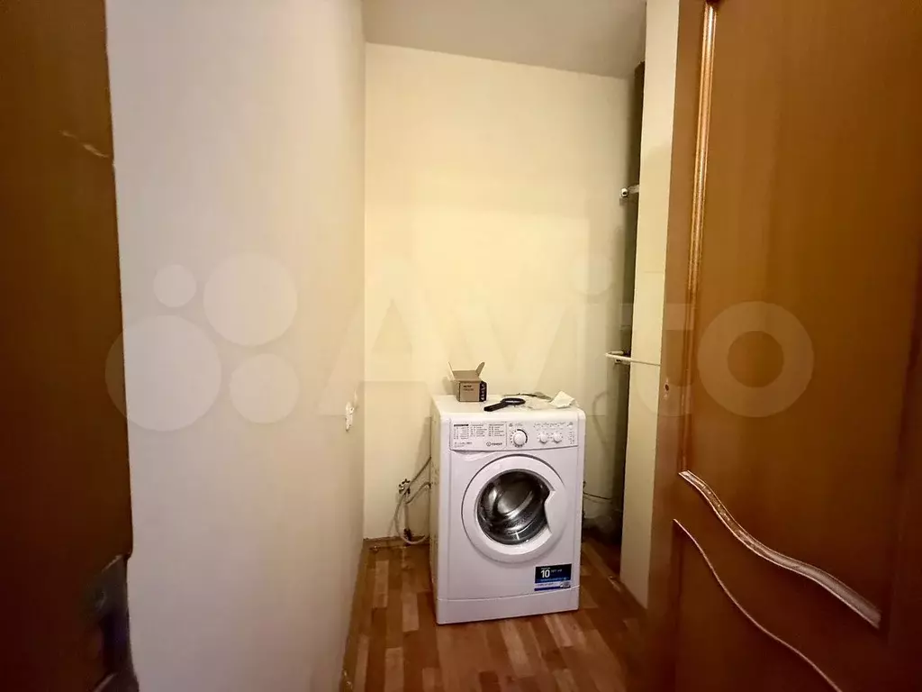 1-к. квартира, 42,9 м, 4/10 эт. - Фото 1