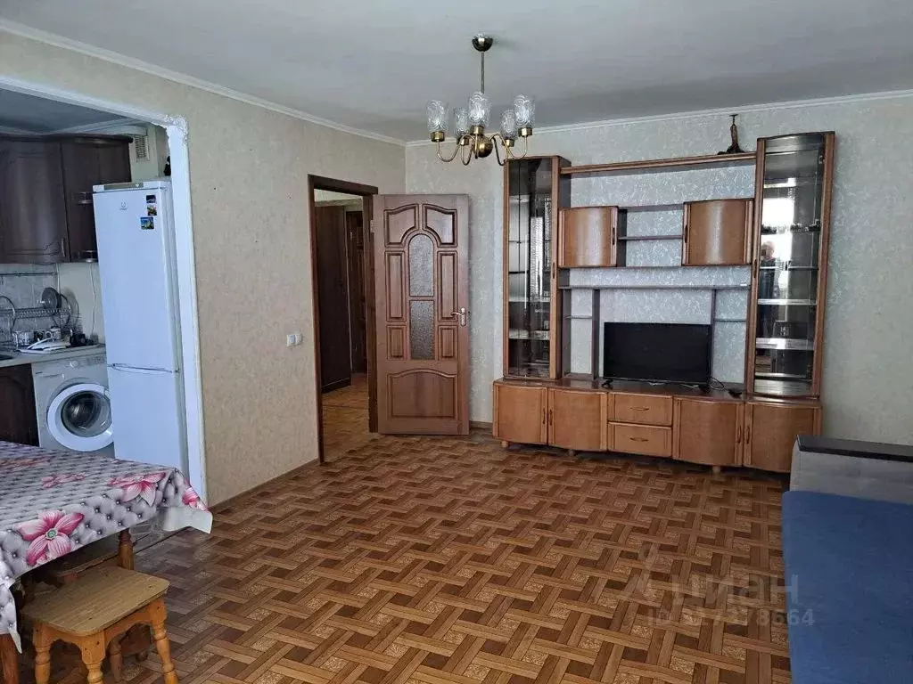 3-к кв. Севастополь просп. Генерала Острякова, 228 (87.0 м) - Фото 1