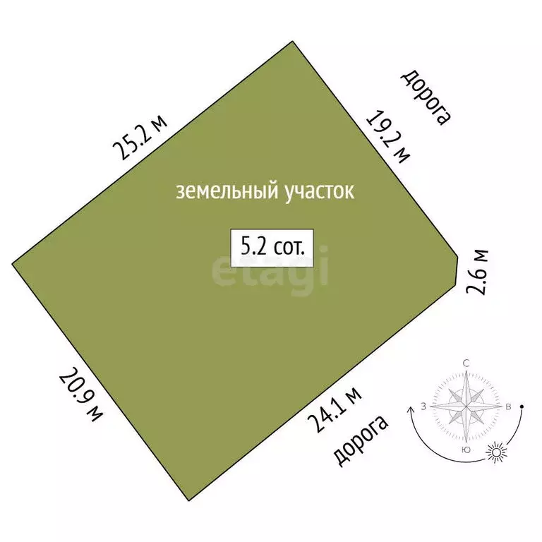 Дом в Тюменская область, Нижнетавдинский муниципальный округ, СНТ ... - Фото 2