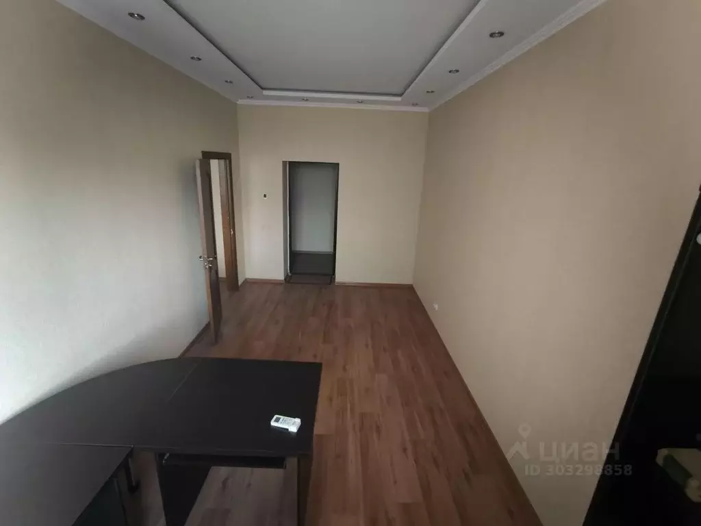 Офис в Краснодарский край, Краснодар Сормовская ул., 7литЦ (34 м) - Фото 2