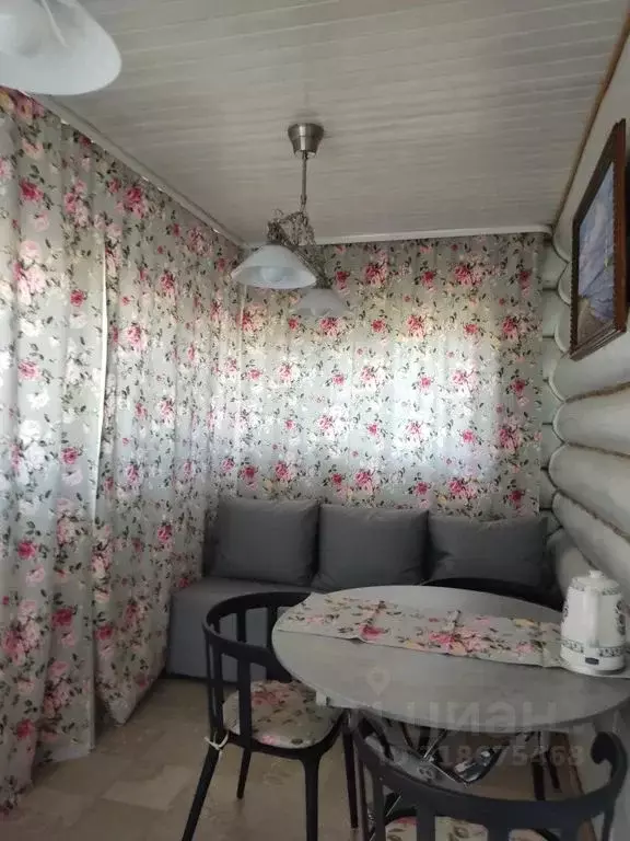 Дом в Тверская область, Калязин ул. Вишневая, 9 (86 м) - Фото 1