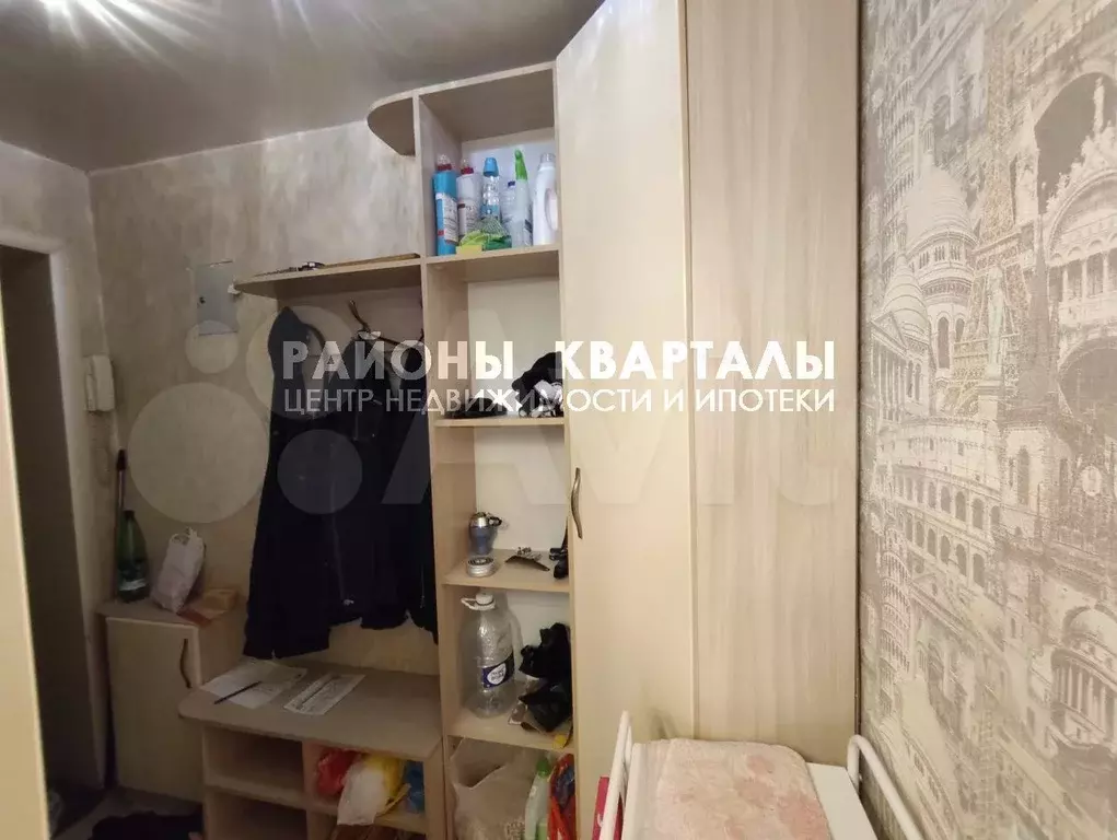 2-к. квартира, 42,6 м, 4/4 эт. - Фото 0