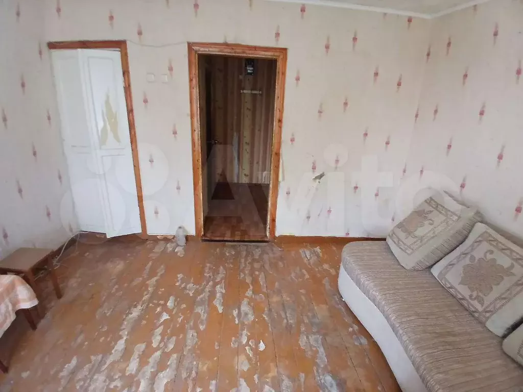 1-к. квартира, 18,6 м, 3/5 эт. - Фото 1