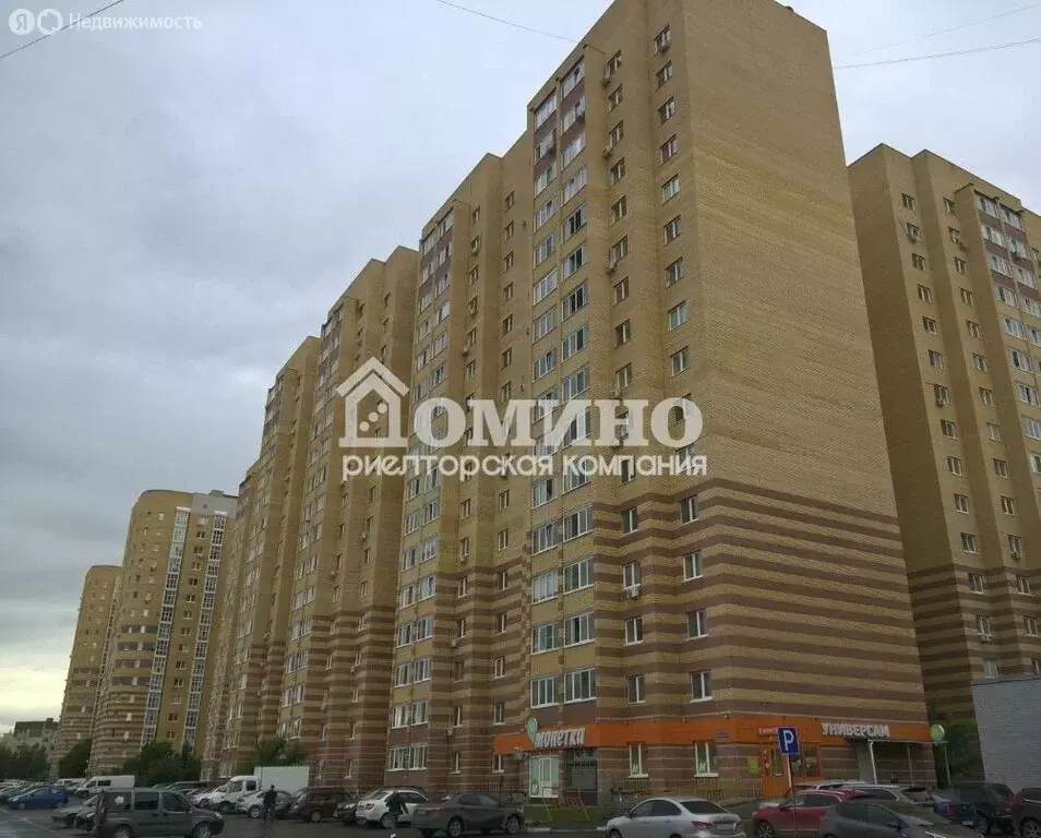 1-комнатная квартира: Тюмень, улица Московский Тракт, 83к3 (60.4 м) - Фото 1
