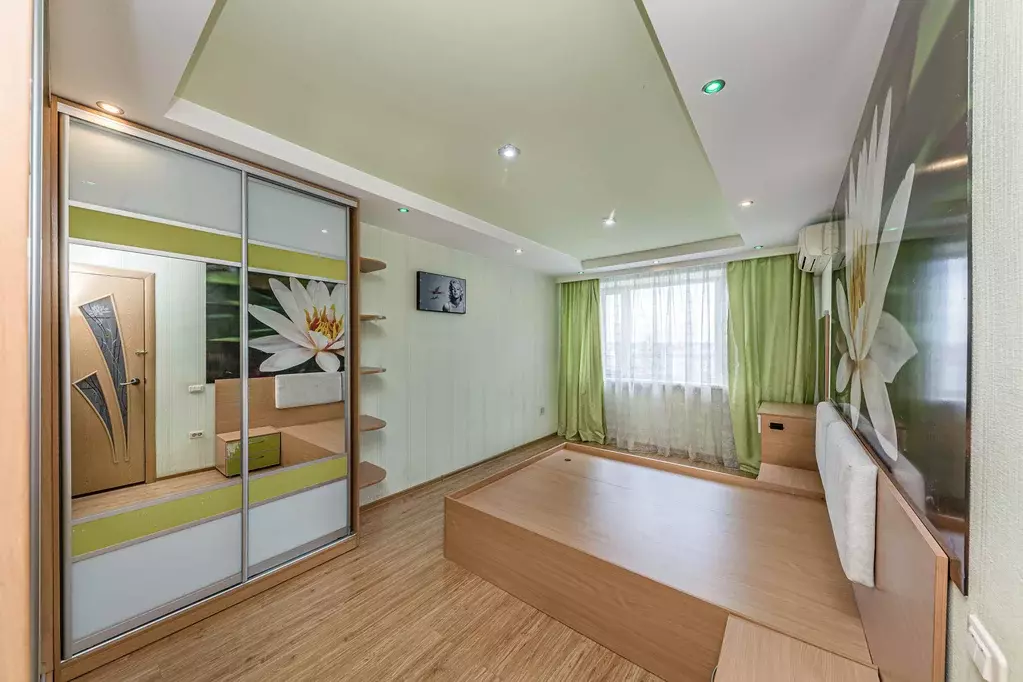 Продаётся 3-к квартира, 61.2 м - Фото 0