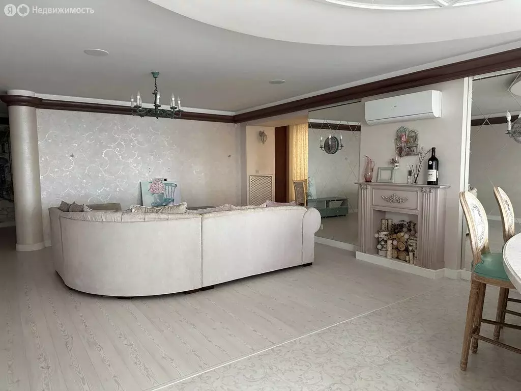 4-комнатная квартира: Томск, улица Гоголя, 55 (145.2 м) - Фото 2