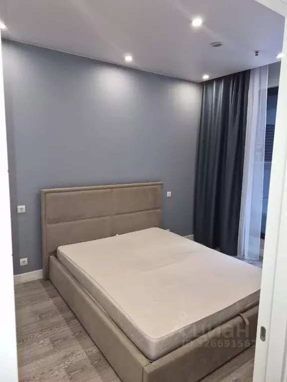 Студия Москва Ходынский бул., 20А (32.0 м) - Фото 2