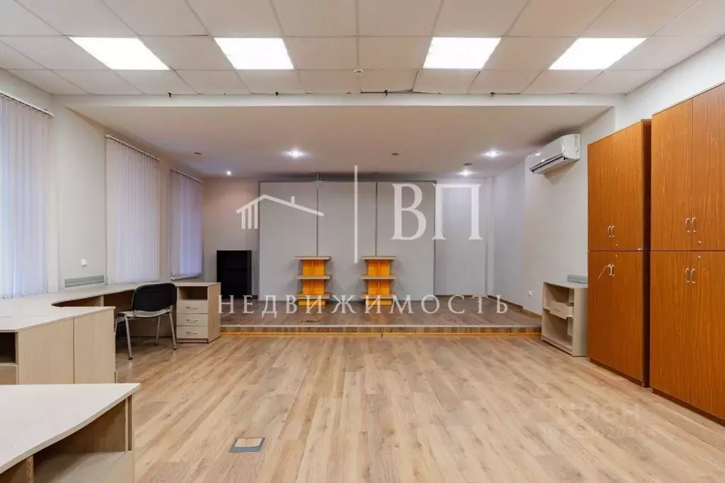 Офис в Санкт-Петербург Гатчинская ул., 35 (98 м) - Фото 2