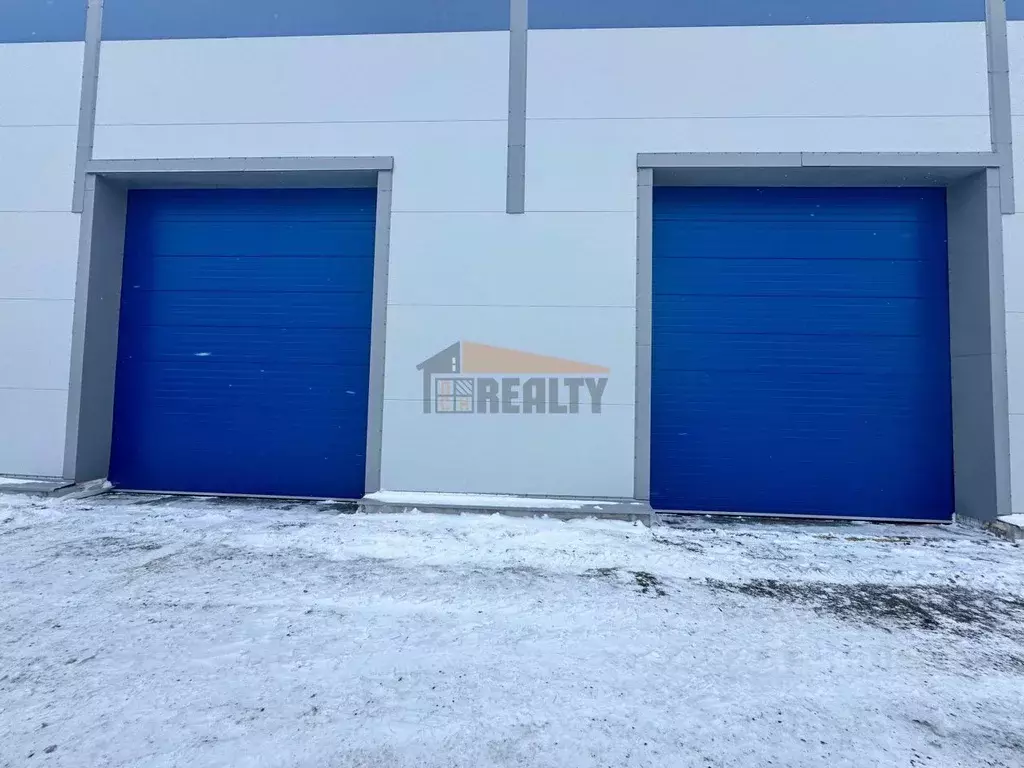 Склад в Московская область, Балашиха городской округ, д. Дятловка  ... - Фото 2