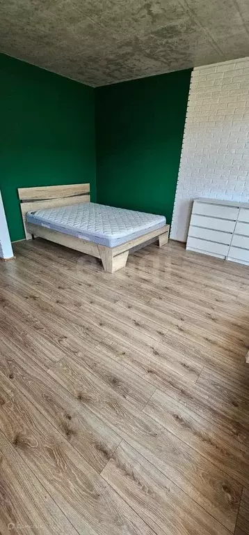 Продаётся квартира-студия, 35.7 м - Фото 1