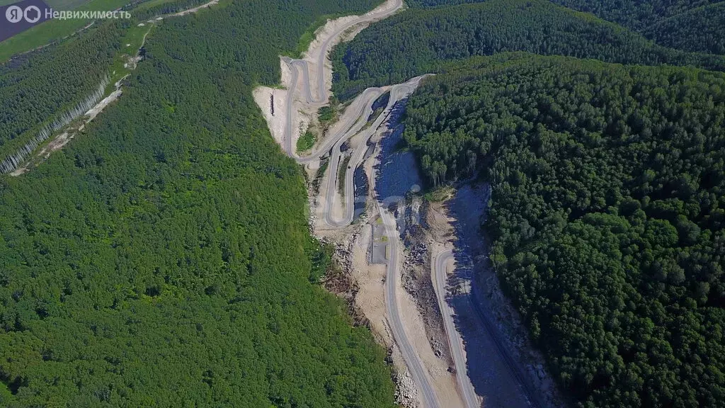 Участок в Алтайский край, Белокуриха (383.9 м) - Фото 0