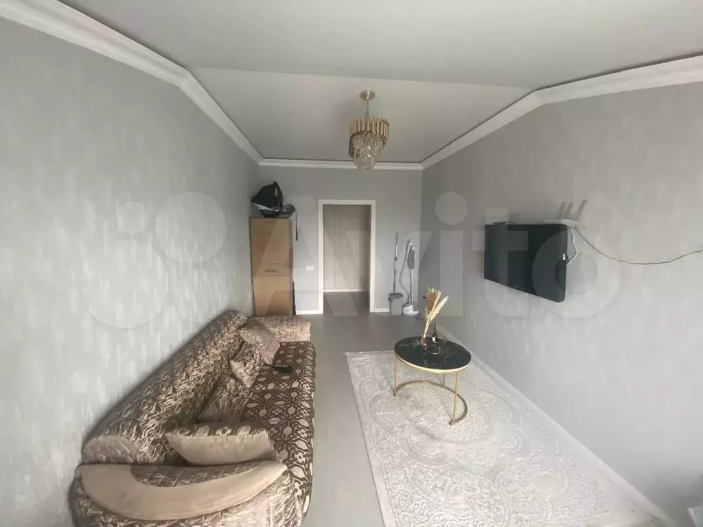 2-к. квартира, 74 м, 10/10 эт. - Фото 0