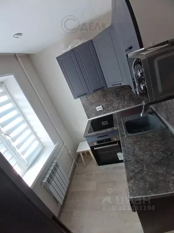 2-к кв. Магаданская область, Магадан Транспортная ул., 17 (42.9 м) - Фото 2