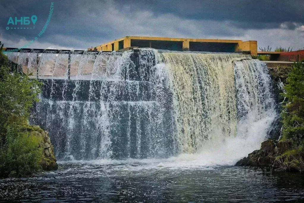 Дом в Новосибирская область, Тогучинский район, с. Карпысак ул. ... - Фото 2