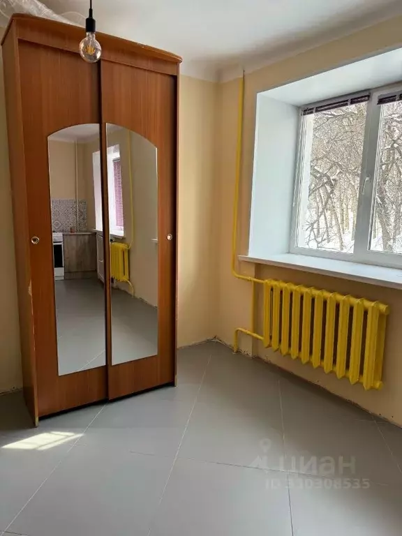 Студия Башкортостан, Уфа просп. Октября, 43 (33.0 м) - Фото 2