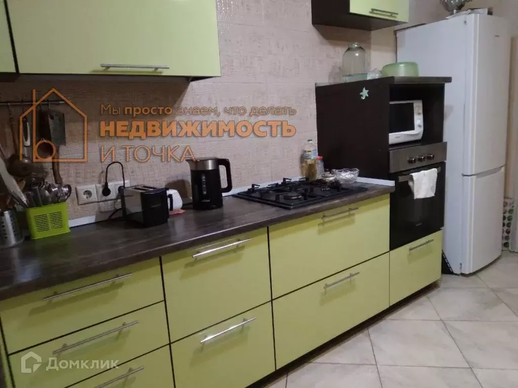 Продаётся 2-к квартира, 63.5 м - Фото 0