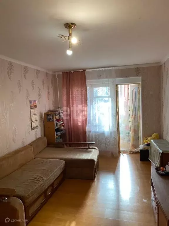 Продаётся 2-к квартира, 30.3 м - Фото 1