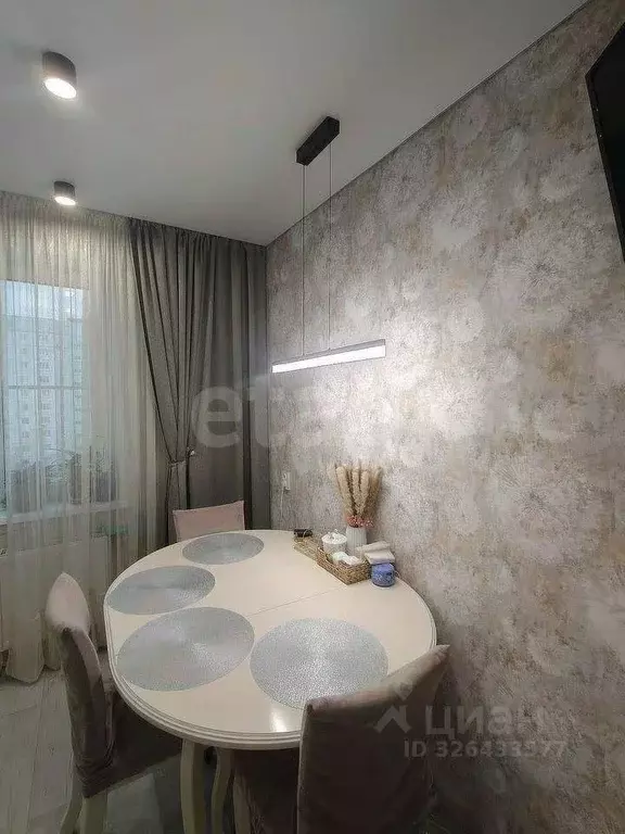 2-к кв. Татарстан, Казань ул. Адоратского, 5 (51.0 м) - Фото 1