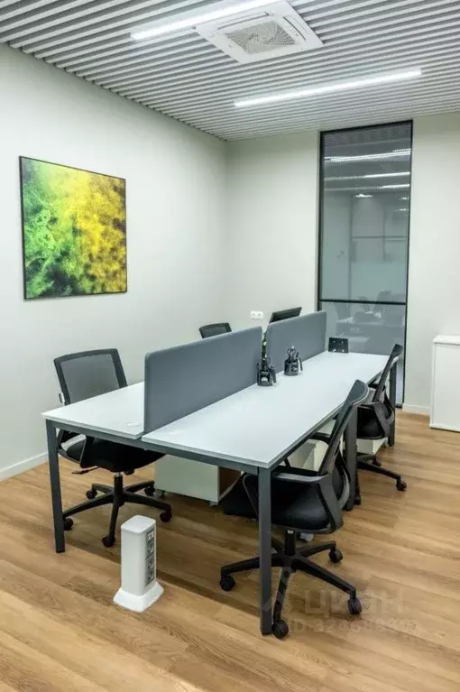 Офис в Москва Электрозаводская ул., 24 (15 м) - Фото 2