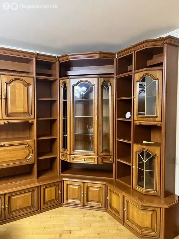 2-комнатная квартира: Москва, Тенистый проезд, 2к1 (91.6 м) - Фото 1