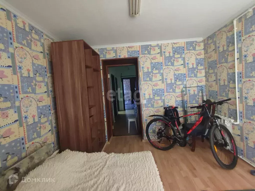 Продаётся 2-к квартира, 37.1 м - Фото 1