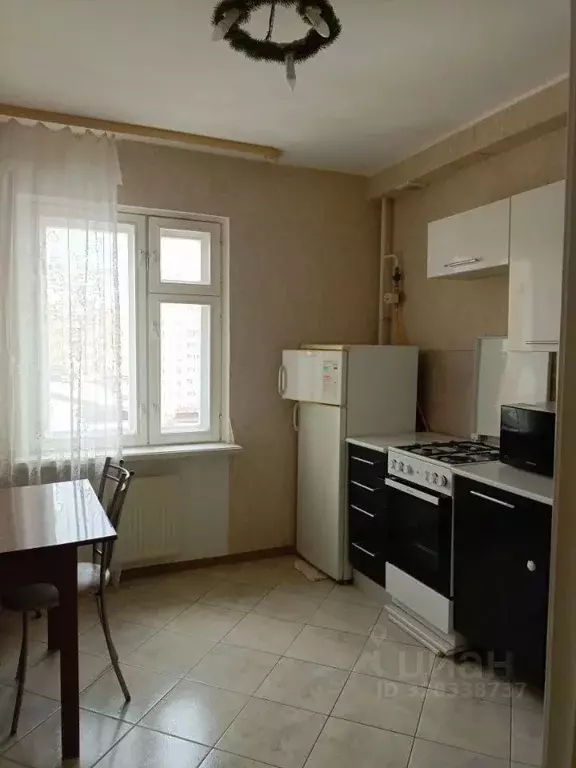 1-к кв. Удмуртия, Ижевск ул. Е.М. Кунгурцева, 15 (30.0 м) - Фото 1