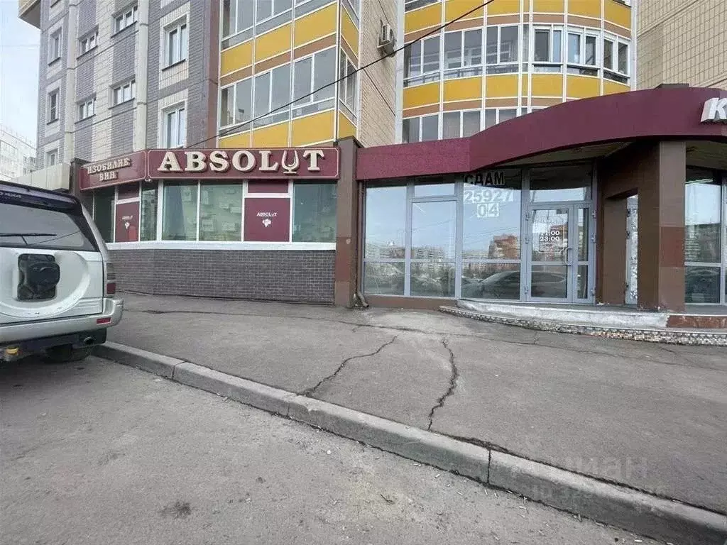 Помещение свободного назначения в Красноярский край, Красноярск 9 Мая ... - Фото 1
