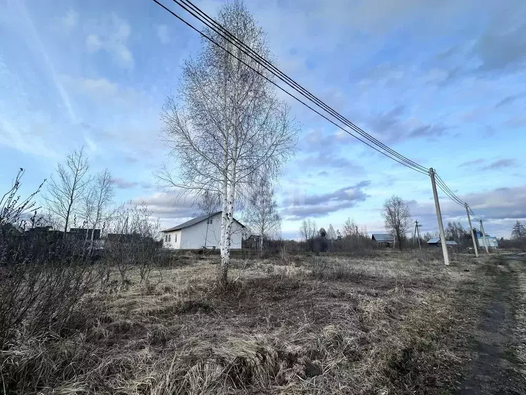 Участок в Башкортостан, Уфа Самишки ТСН, 153 (8.6 сот.) - Фото 0