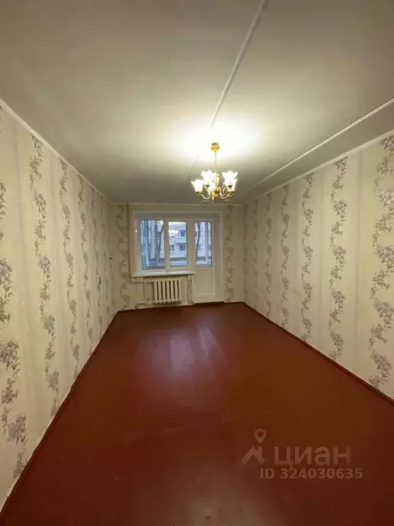 1-к кв. Костромская область, Кострома Якиманиха мкр, 11 (30.2 м) - Фото 1