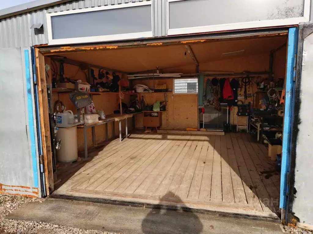 Дом в Пермский край, Осинский муниципальный округ, с. Крылово  (93 м) - Фото 2