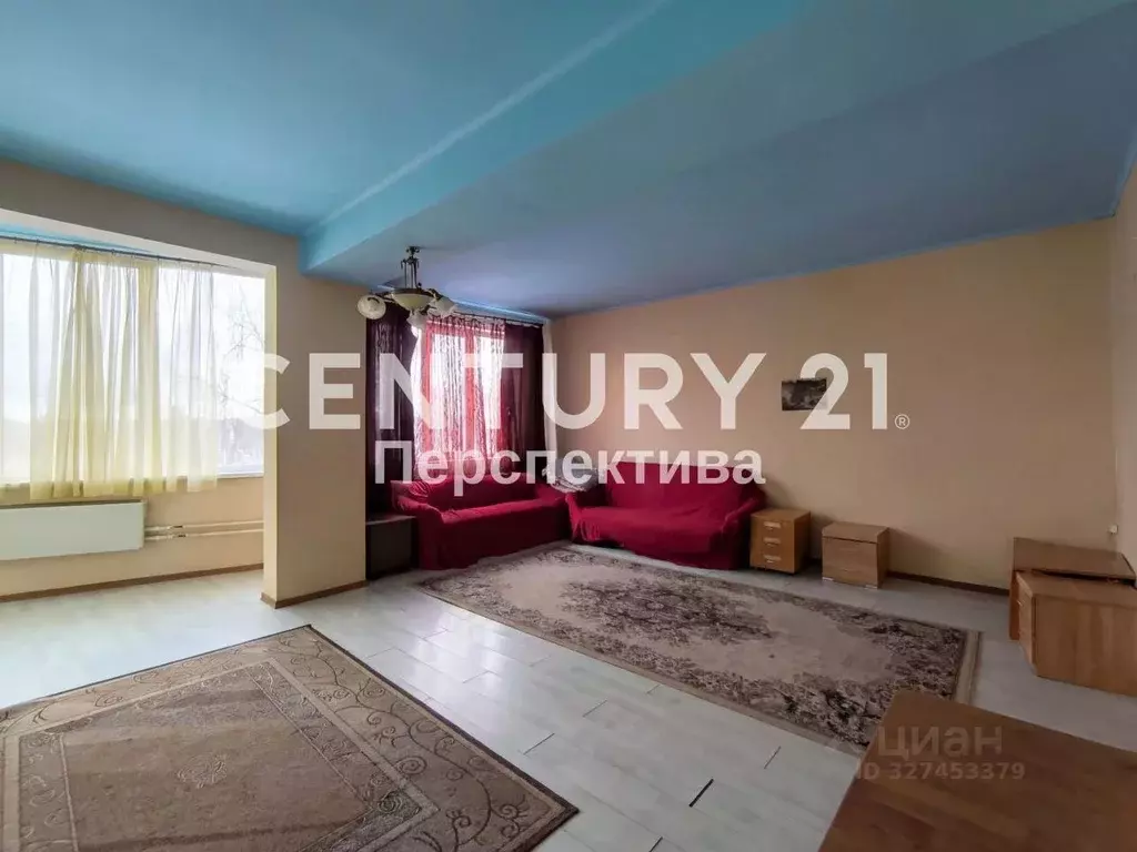 2-к кв. Московская область, Раменский муниципальный округ, Родники пгт ... - Фото 2