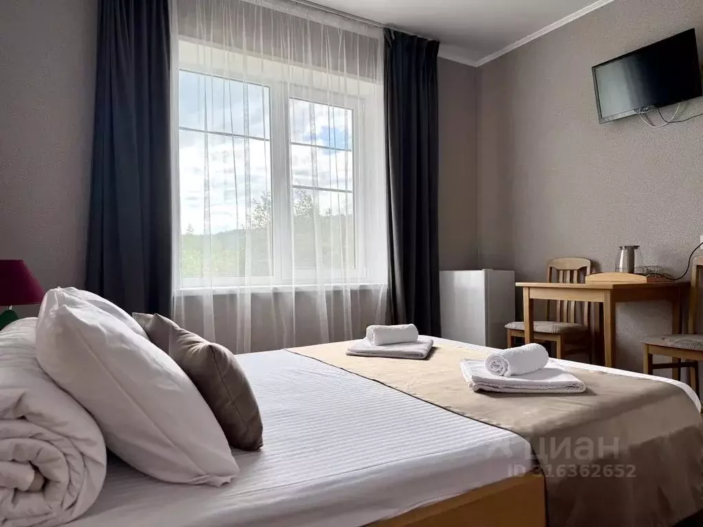 Комната Адыгея, Майкопский район, Даховская ст-ца Прохладная ул., 21 - Фото 2