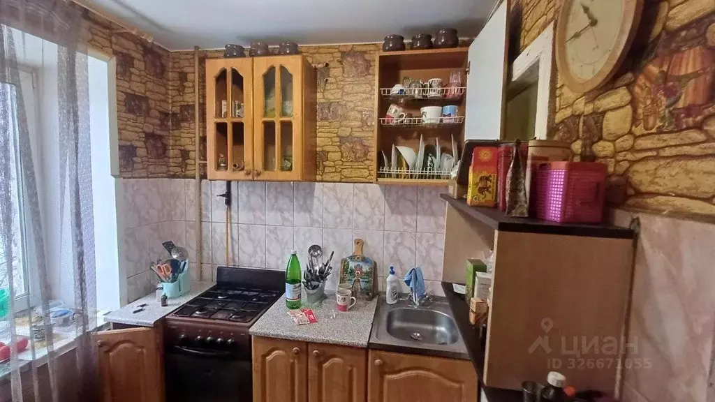 2-к кв. Владимирская область, Александров ул. Ческа-Липа, 2 (46.0 м) - Фото 1